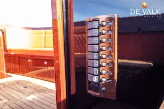 Thumbnail von Brandaris Boats Barkas 900