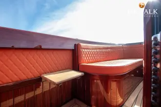 Thumbnail von Brandaris Boats Barkas 900