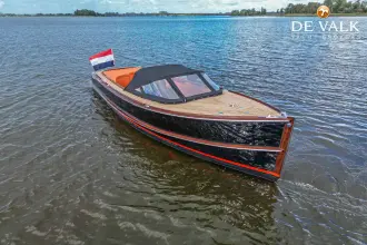 Thumbnail von Brandaris Boats Barkas 900