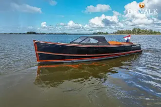 Thumbnail von Brandaris Boats Barkas 900