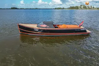 Thumbnail von Brandaris Boats Barkas 900