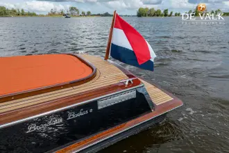 Thumbnail von Brandaris Boats Barkas 900