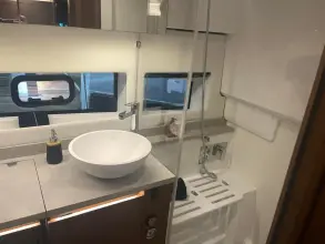 Thumbnail von Jeanneau Cap Camarat 12.5 WA Jeanneau Cap Camarat 12.5-WA