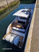 Thumbnail von Jeanneau Cap Camarat 12.5 WA Jeanneau Cap Camarat 12.5-WA