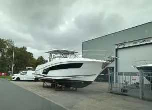 Thumbnail von Jeanneau Cap Camarat 12.5 WA Jeanneau Cap Camarat 12.5-WA