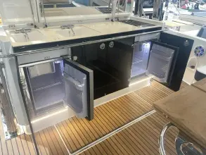 Thumbnail von Jeanneau Cap Camarat 12.5 WA Jeanneau Cap Camarat 12.5-WA