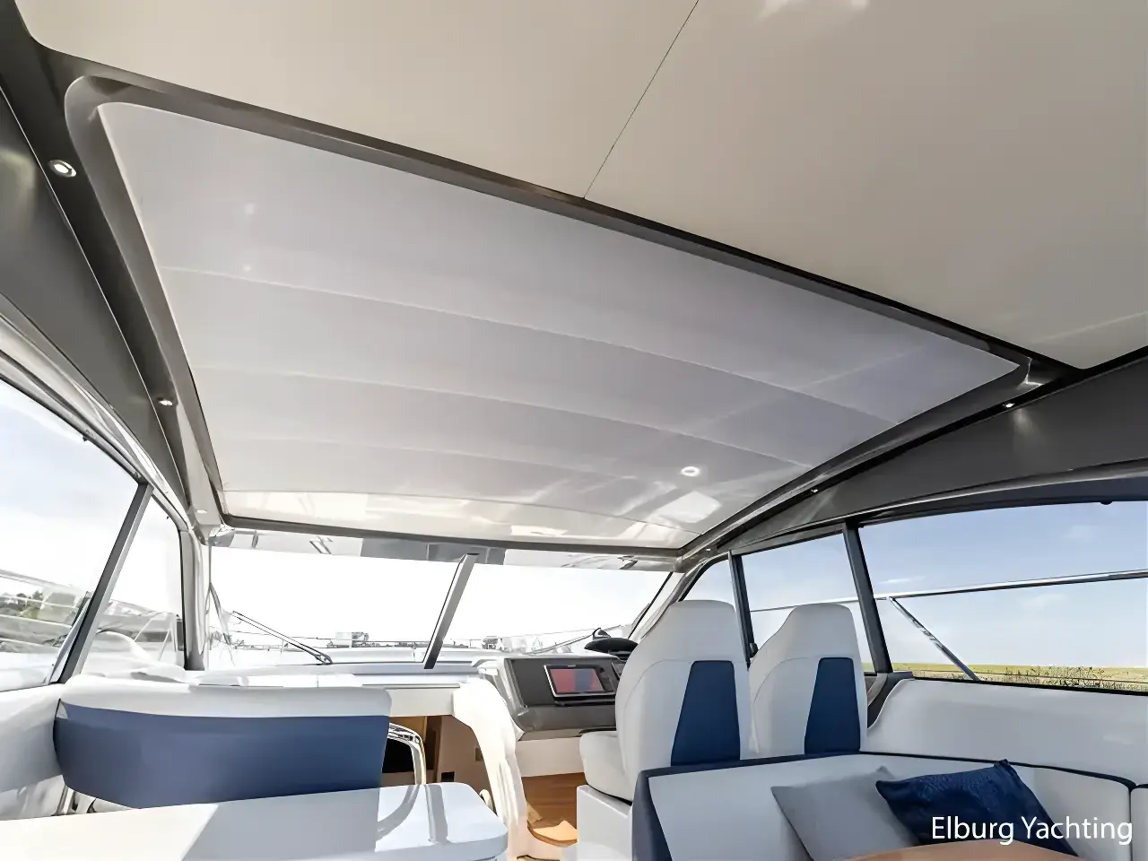 Thumbnail von Princess V48