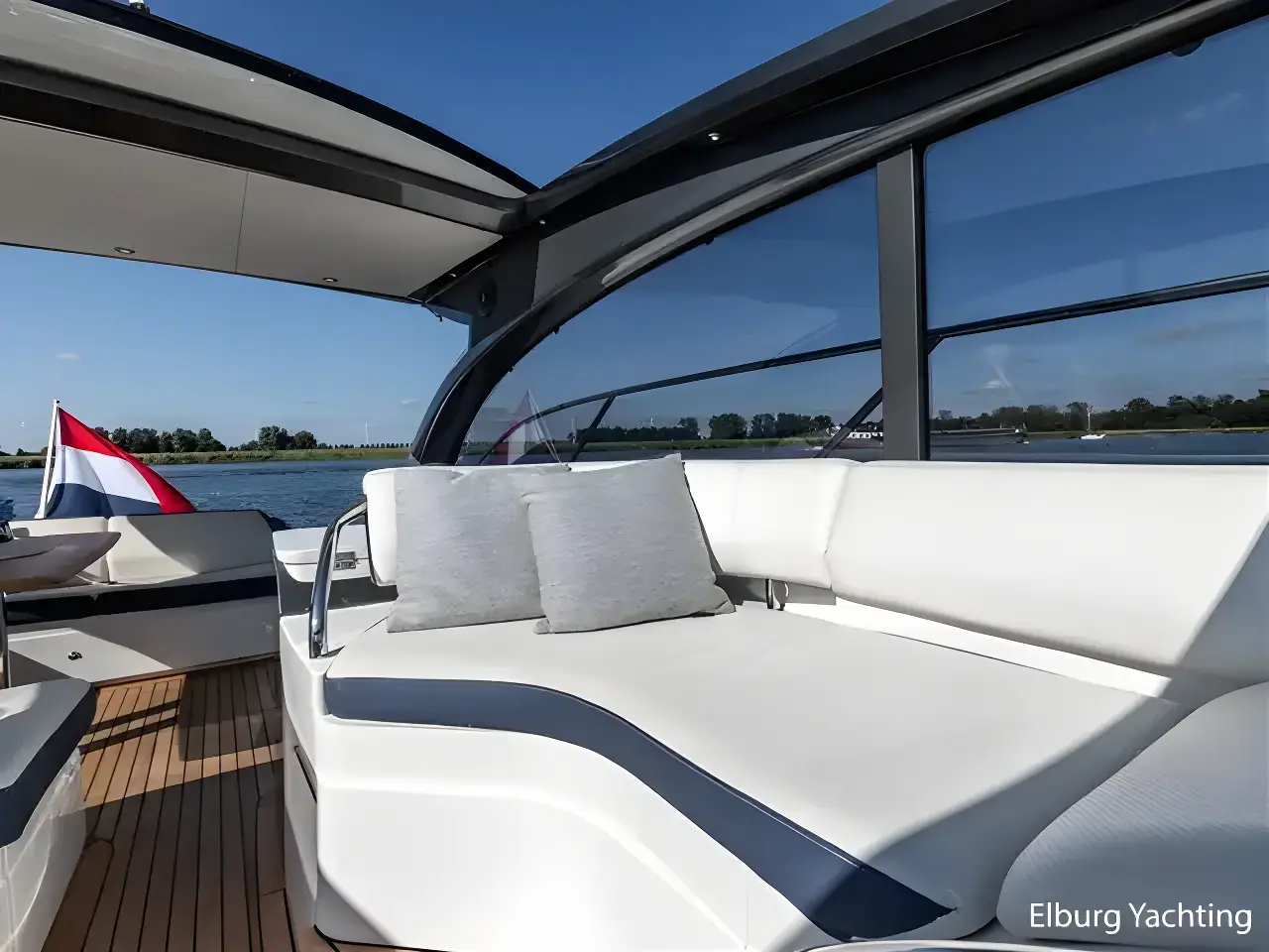 Thumbnail von Princess V48