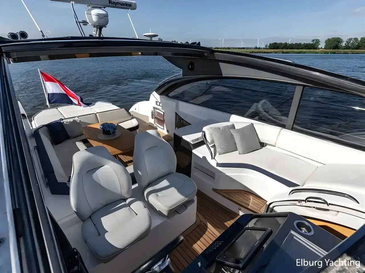 Thumbnail von Princess V48