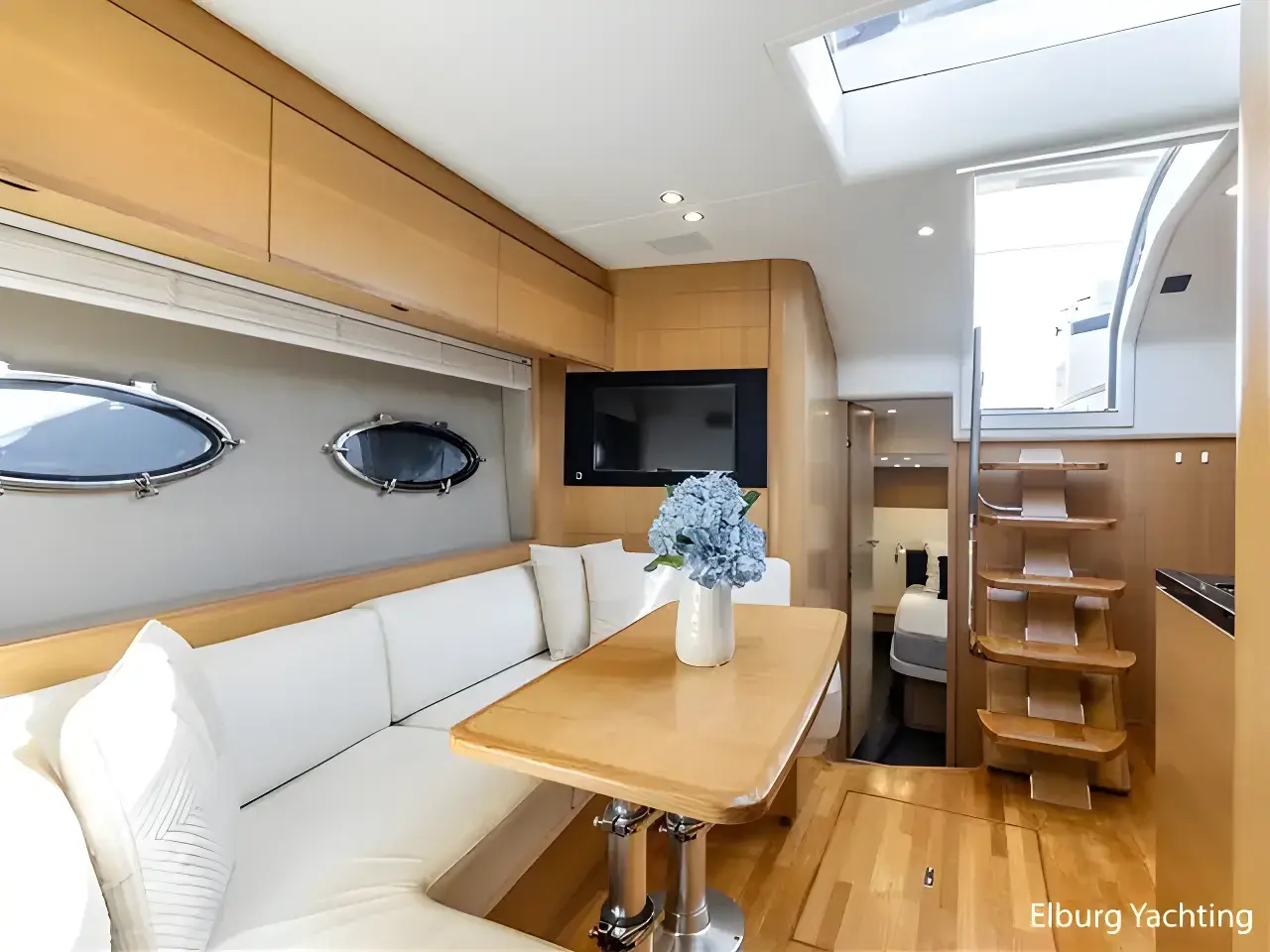 Thumbnail von Princess V48