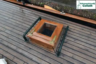 Thumbnail von Lemsteraak Roef 14.50 Eersteling