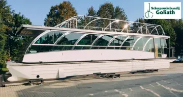 Thumbnail von Holiday Mansion Sun Deck 60