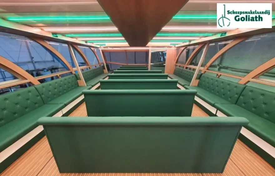 Thumbnail von Holiday Mansion Sun Deck 60