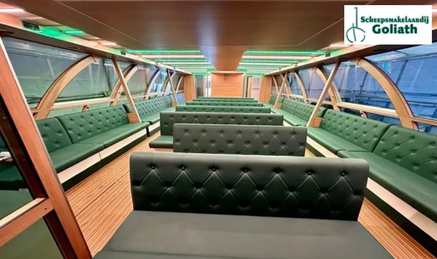 Thumbnail von Holiday Mansion Sun Deck 60