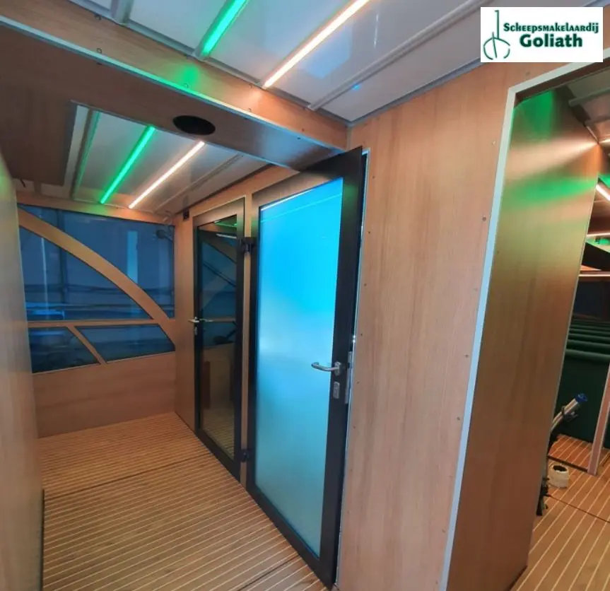 Thumbnail von Holiday Mansion Sun Deck 60