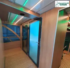 Thumbnail von Holiday Mansion Sun Deck 60