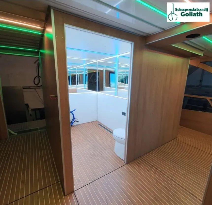 Thumbnail von Holiday Mansion Sun Deck 60