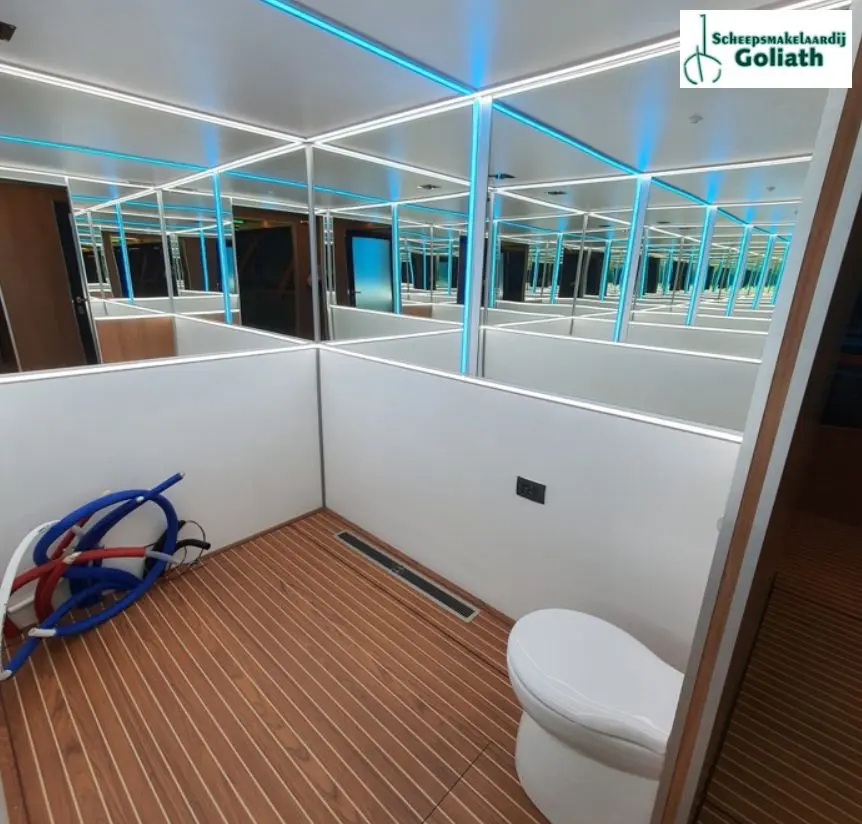 Thumbnail von Holiday Mansion Sun Deck 60