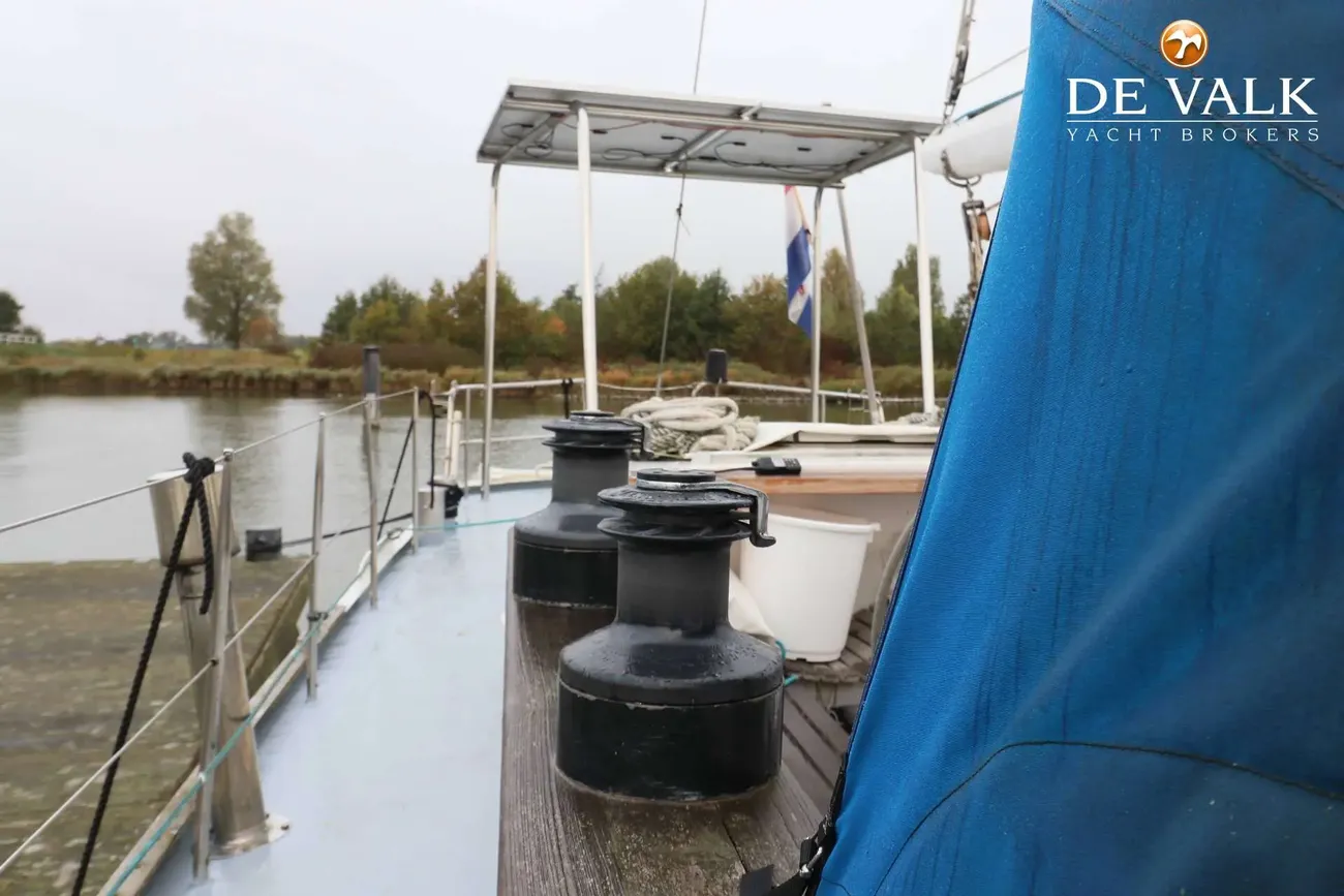 Thumbnail von Pacific Clipper 65