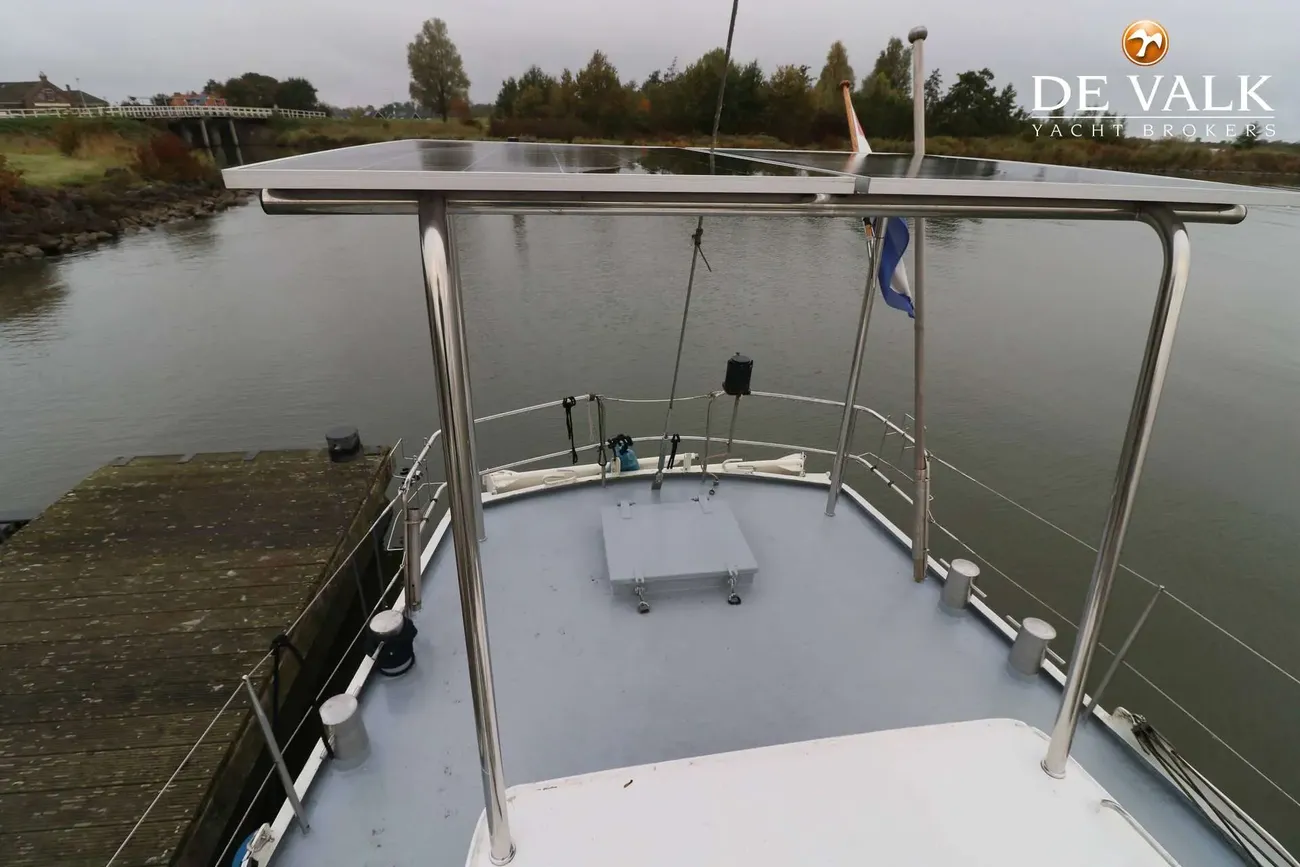 Thumbnail von Pacific Clipper 65