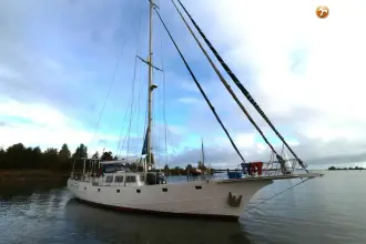 Thumbnail von Pacific Clipper 65