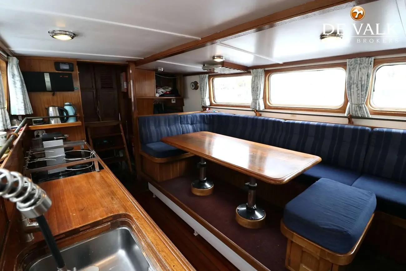 Thumbnail von Pacific Clipper 65