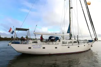 Thumbnail von Pacific Clipper 65