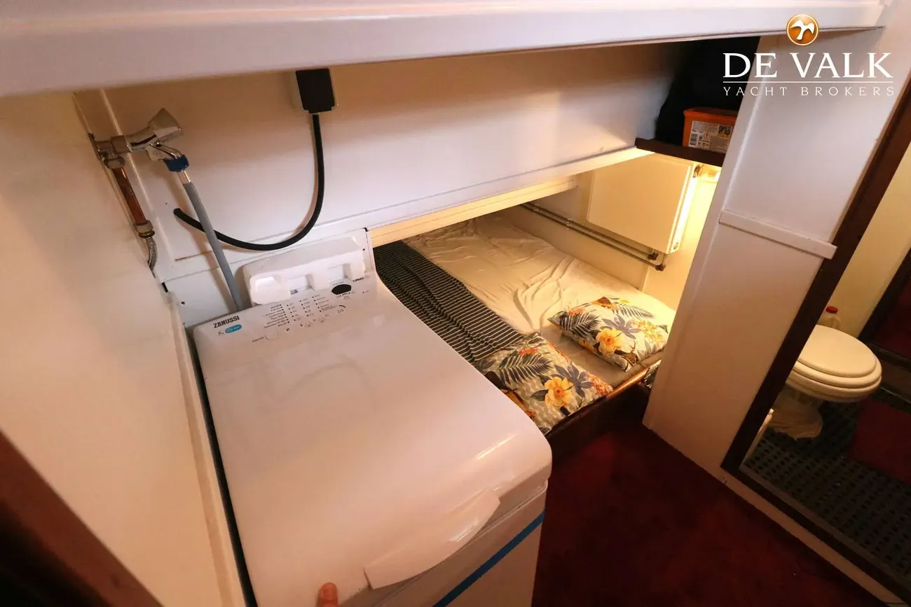 Thumbnail von Pacific Clipper 65