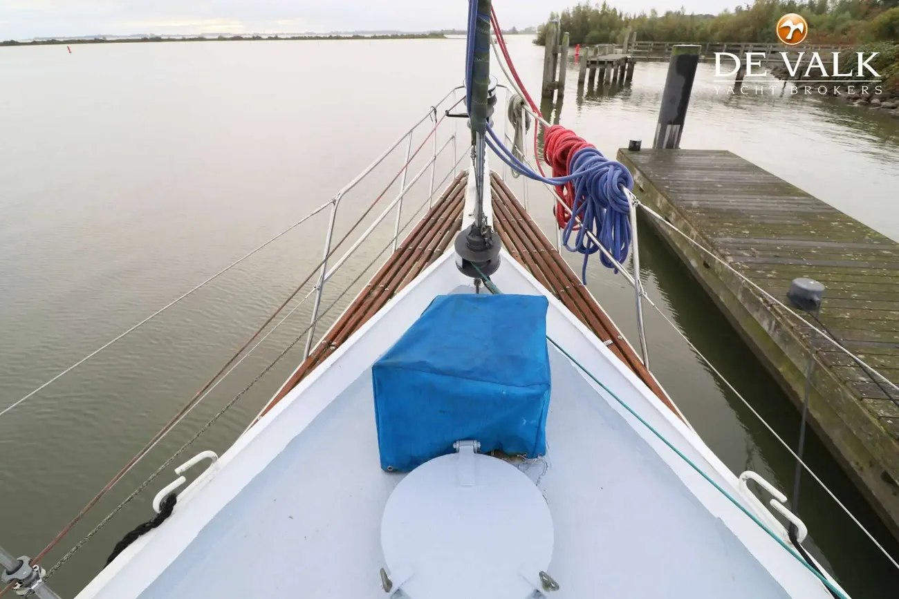 Thumbnail von Pacific Clipper 65