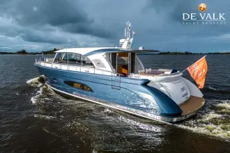 Thumbnail von Holterman 53 Commander