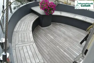 Thumbnail von Roeftjalk 17.66 Roegland