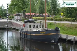 Thumbnail von Roeftjalk 17.66 Roegland