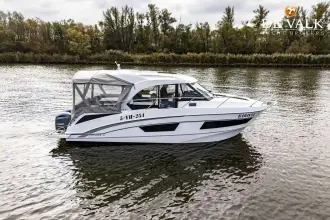 Thumbnail von Beneteau Antares Serie 9