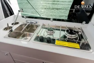 Thumbnail von Beneteau Antares Serie 9