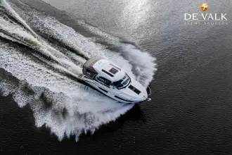 Thumbnail von Beneteau Antares Serie 9