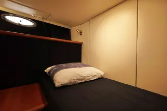 Thumbnail von Sunseeker Camargue 47 Sunseeker Camarque 47 Cabrio