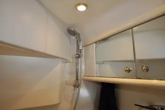 Thumbnail von Sunseeker Camargue 47 Sunseeker Camarque 47 Cabrio