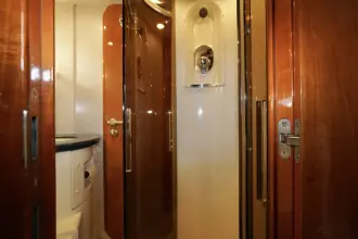 Thumbnail von Sunseeker Camargue 47 Sunseeker Camarque 47 Cabrio