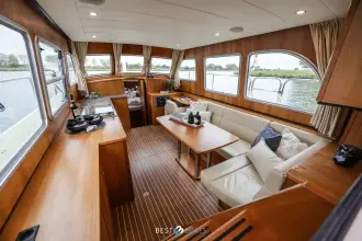Thumbnail von Linssen Grand Sturdy 34.9 AC