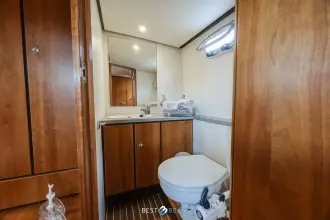 Thumbnail von Linssen Grand Sturdy 34.9 AC