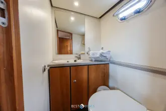 Thumbnail von Linssen Grand Sturdy 34.9 AC