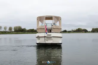 Thumbnail von Linssen Grand Sturdy 34.9 AC