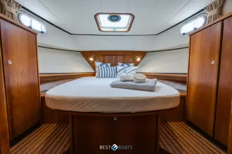 Thumbnail von Linssen Grand Sturdy 34.9 AC