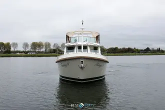 Thumbnail von Linssen Grand Sturdy 34.9 AC