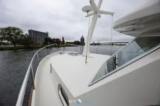 Thumbnail von Linssen Grand Sturdy 34.9 AC