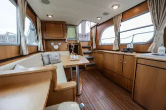 Thumbnail von Linssen Grand Sturdy 34.9 AC