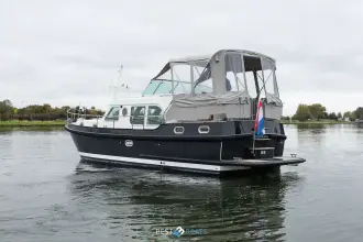 Thumbnail von Linssen Grand Sturdy 34.9 AC