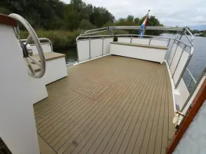 Thumbnail von Macheta 1200 Classic