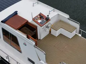 Thumbnail von Macheta 1200 Classic