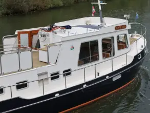 Thumbnail von Macheta 1200 Classic